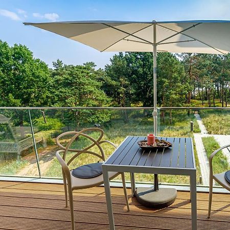 Apartamento Strandurlaub Rügen Lütt Matten Binz Exterior foto