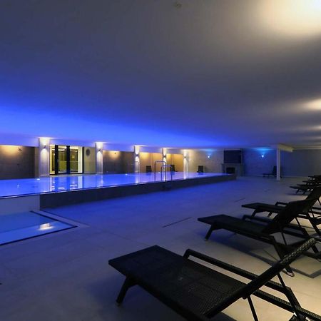 Apartamento Strandurlaub Rügen Lütt Matten Binz Exterior foto