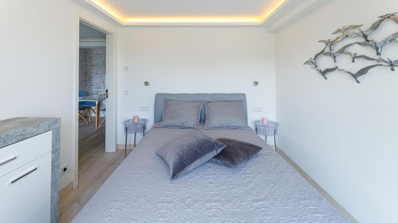 Apartamento Strandurlaub Rügen Lütt Matten Binz Exterior foto