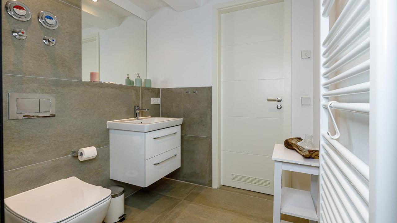 Apartamento Strandurlaub Rügen Lütt Matten Binz Exterior foto
