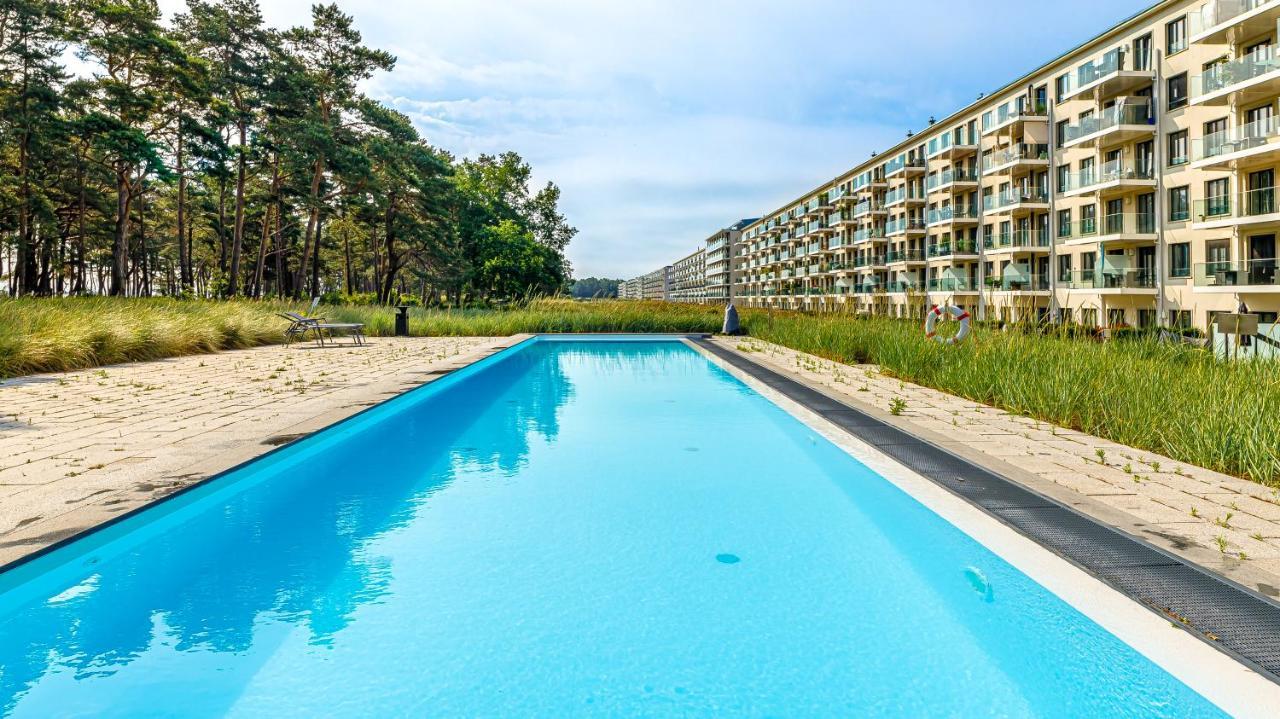 Apartamento Strandurlaub Rügen Lütt Matten Binz Exterior foto
