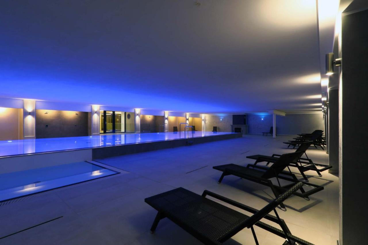 Apartamento Strandurlaub Rügen Lütt Matten Binz Exterior foto